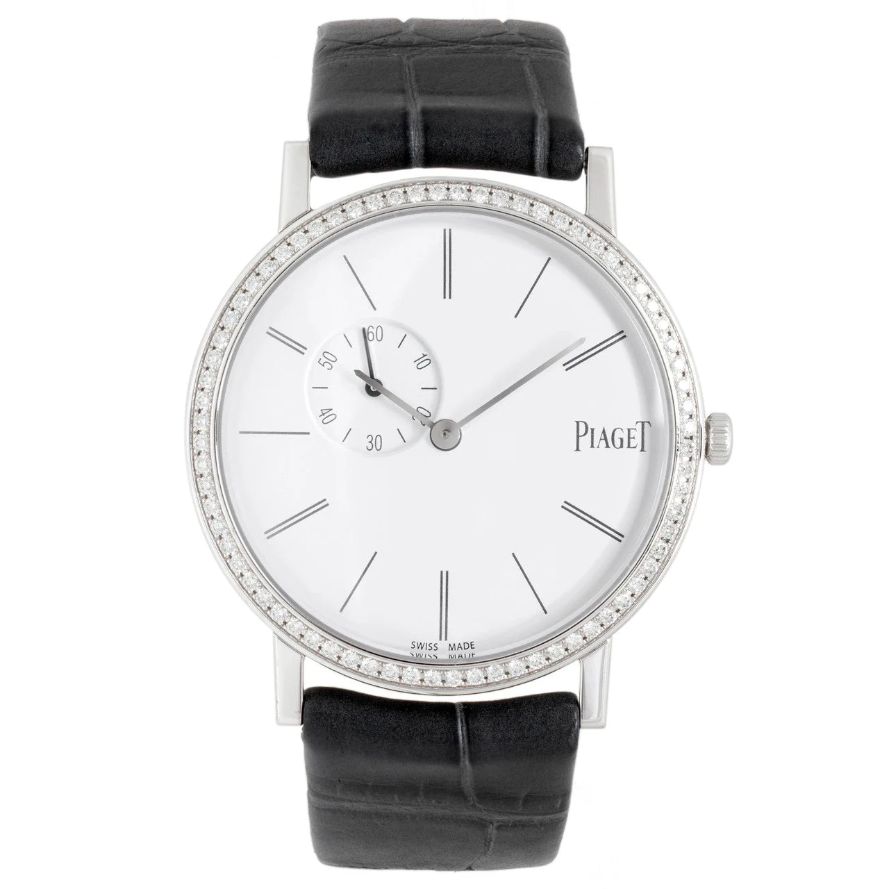 Piaget Altiplano WA00599 34 mm kol saati