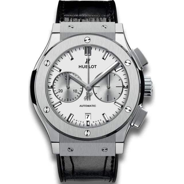 Hublot Classic Fusion 521.nx.2611.lr kol saati