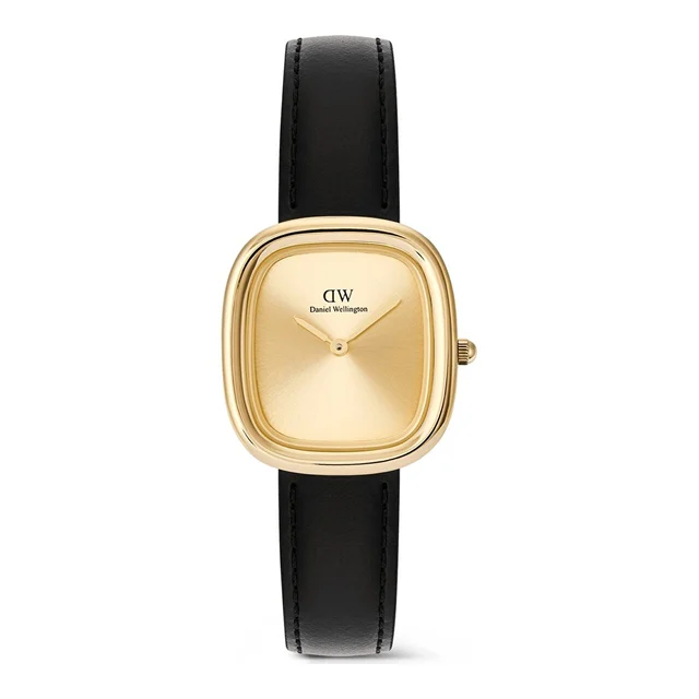 DANIEL WELLINGTON Margot Sheffield Unitone Sunray G DW00600878 kol saati