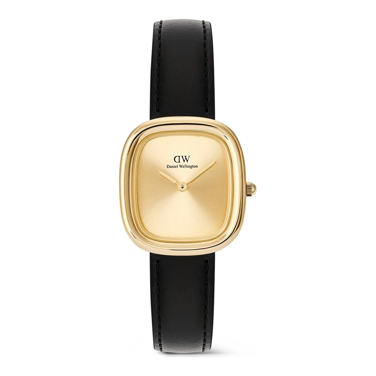 DANIEL WELLINGTON Margot Sheffield Unitone Sunray G DW00600878 24 mm kol saati
