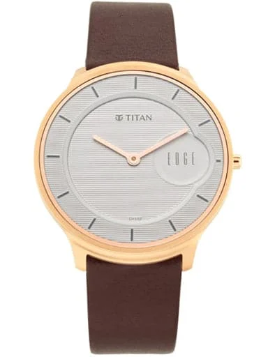 Titan Edge NP1843WL01 kol saati