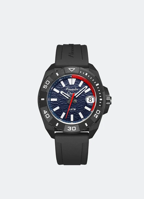 Alexandre Christie AC6684MDRIPBURE kol saati