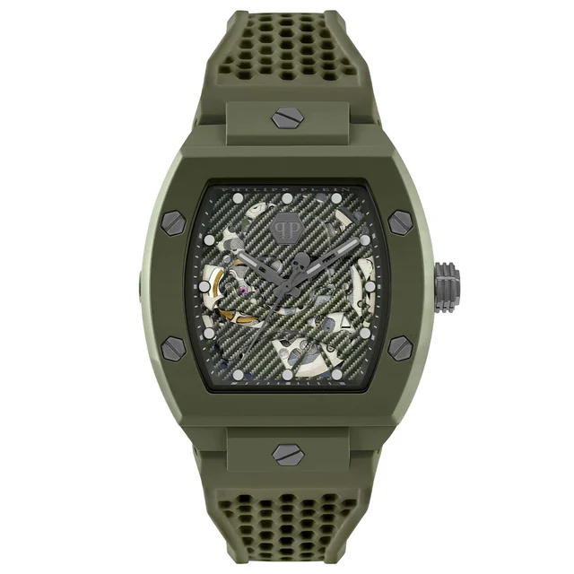 Philipp Plein PWVBA0223 kol saati