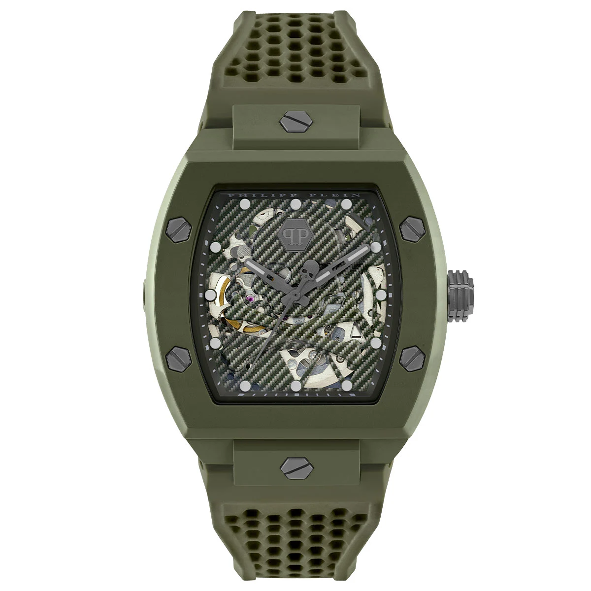 Philipp Plein PWVBA0223 44 mm kol saati
