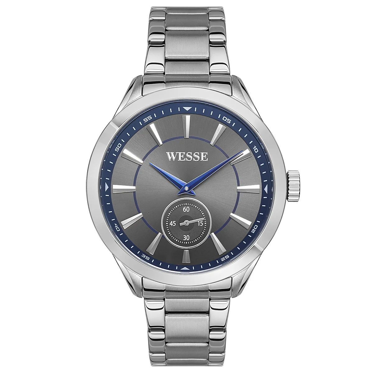 Wesse WWG207501 44 mm kol saati