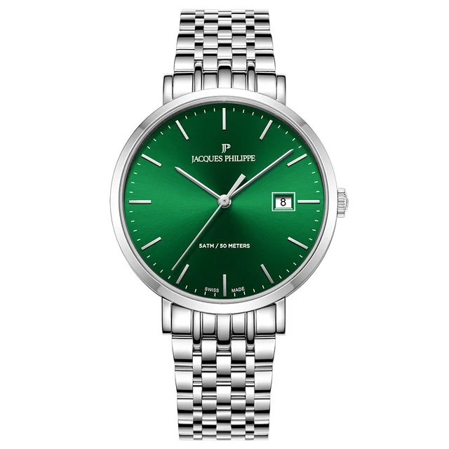 Jacques Philippe JPQGS9513X6 kol saati