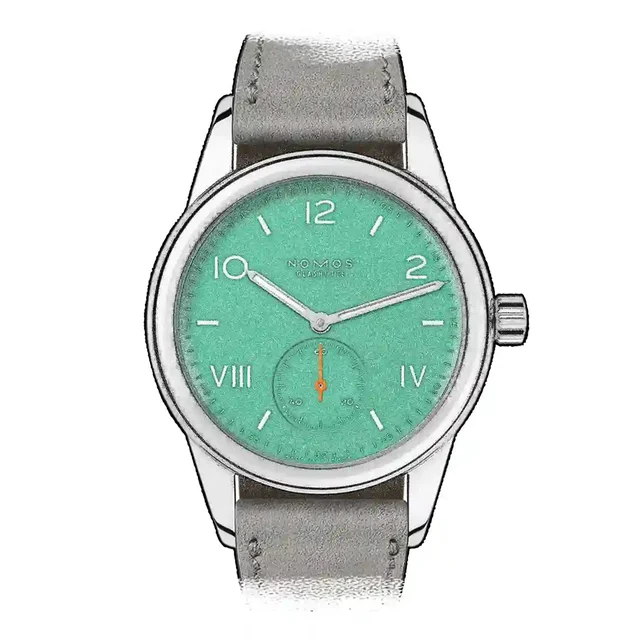 NOMOS Glashütte NOMOS Glashütte 42189 kol saati