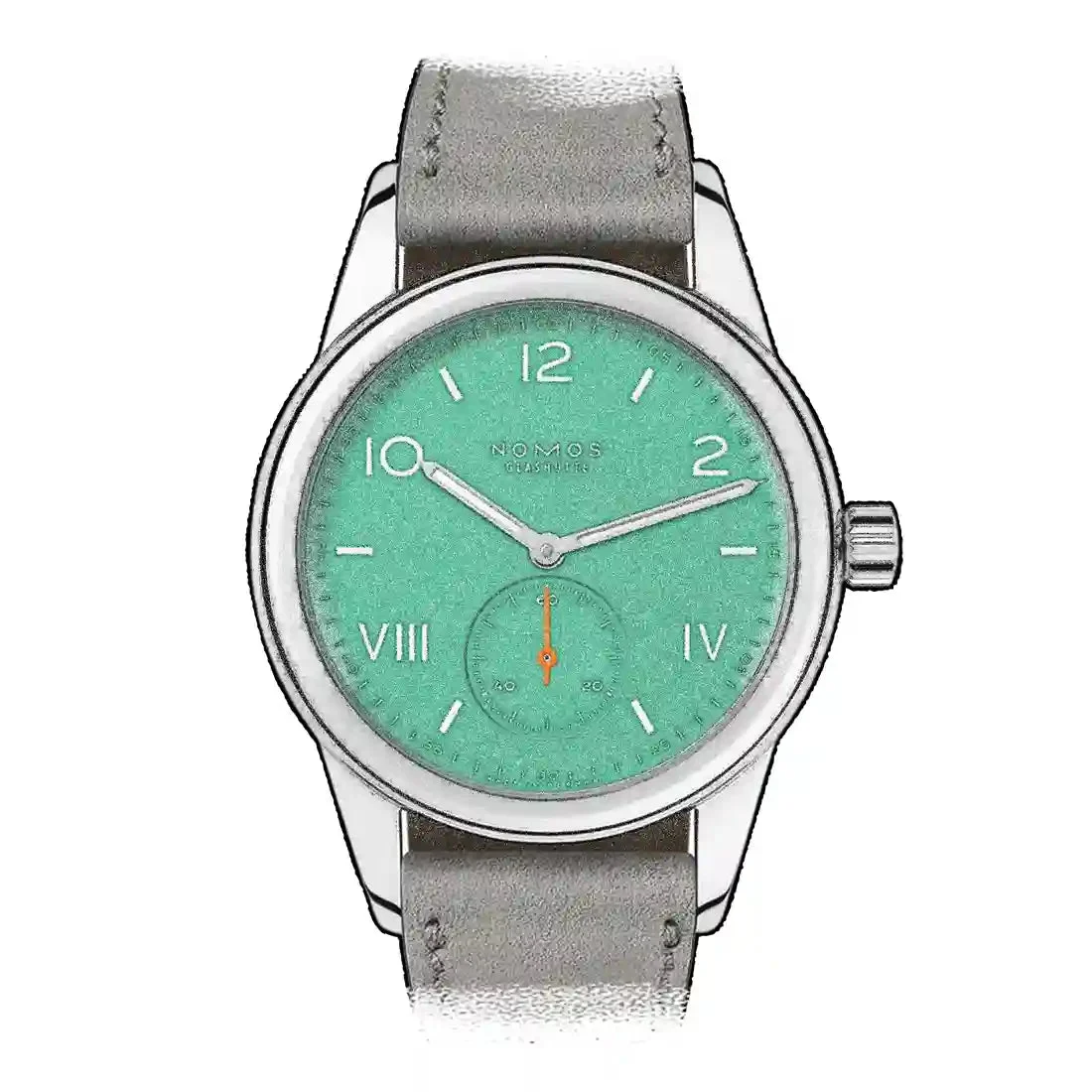 NOMOS Glashütte NOMOS Glashütte 42189 36 mm kol saati