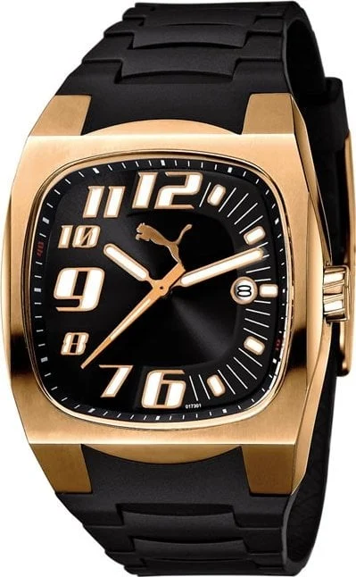 Puma PU101731003 49 mm kol saati