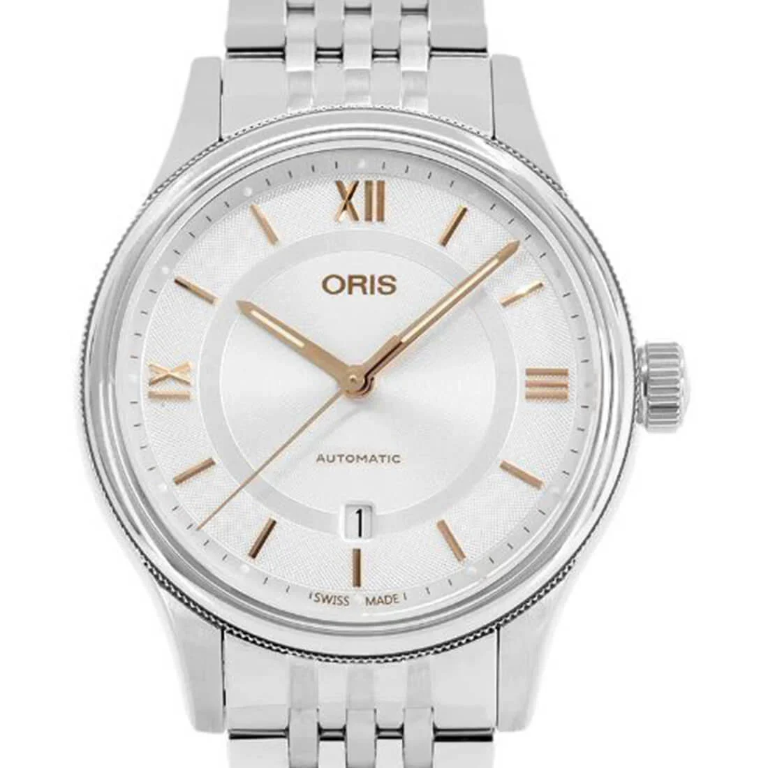 Oris Oris 17030 42 mm kol saati