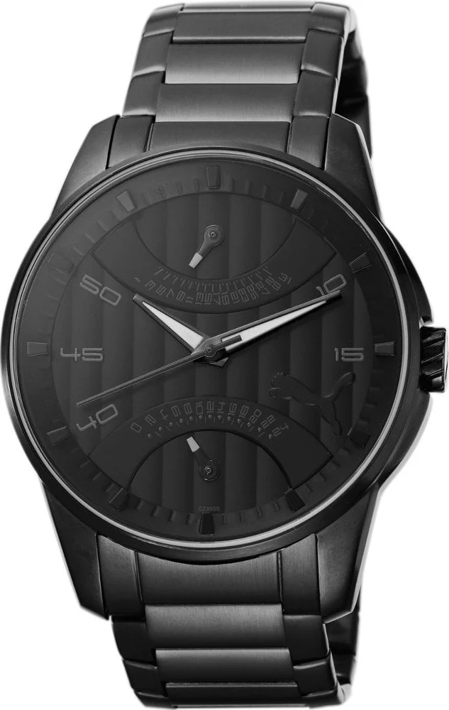 Puma PU102391005 47 mm kol saati