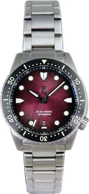 Zelos Mako PRE387 kol saati