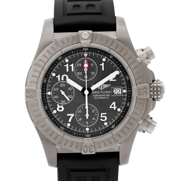 Breitling Avenger 2501-11 kol saati