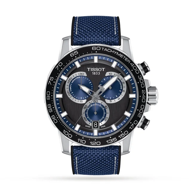 Tissot Supersport 17361298 kol saati