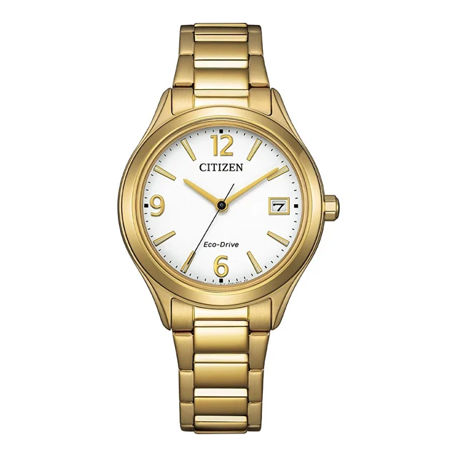 Citizen Citizen Eco-Drive FE6122-64A kol saati
