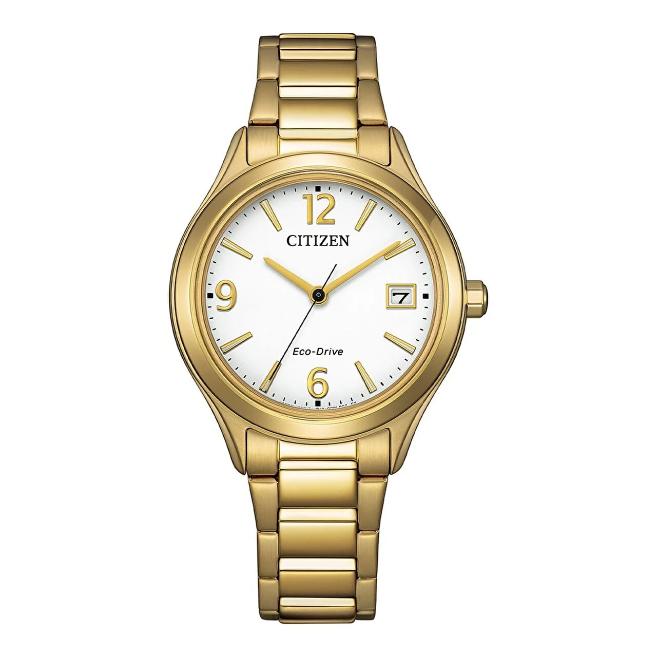 Citizen Citizen Eco-Drive FE6122-64A 33.5 mm kol saati