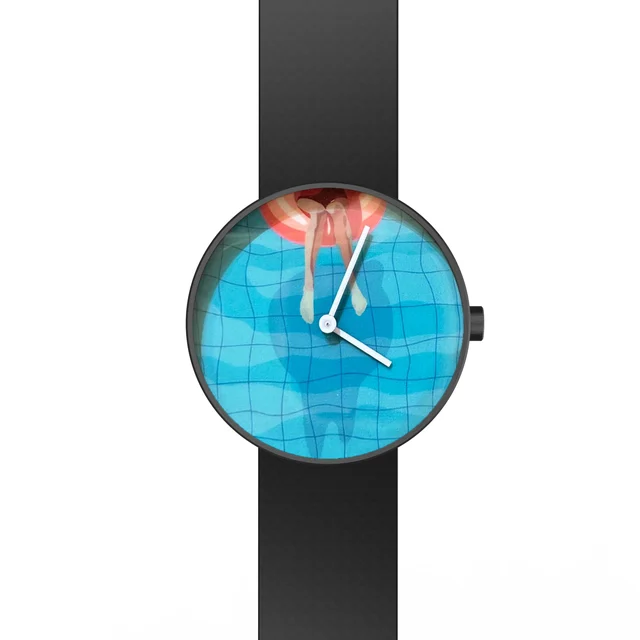 Artwistwatch Natura Quattro kol saati