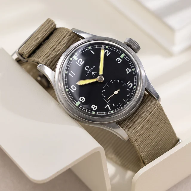 OMEGA Omega W-2935 kol saati