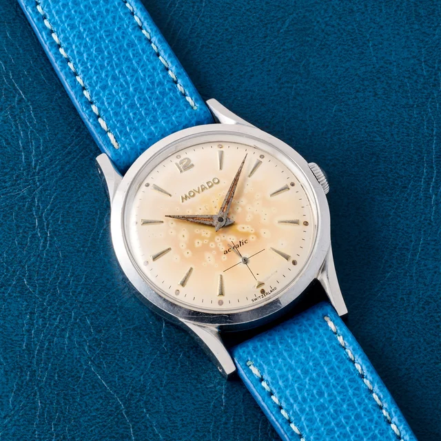 Movado Movado 40992904 kol saati