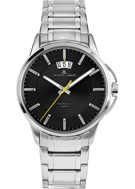 Jacques Lemans Sydney 1-1540D kol saati