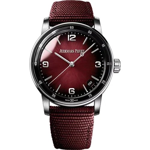Audemars Piguet Selfwinding 15210BC.OO.A500KB.01 kol saati