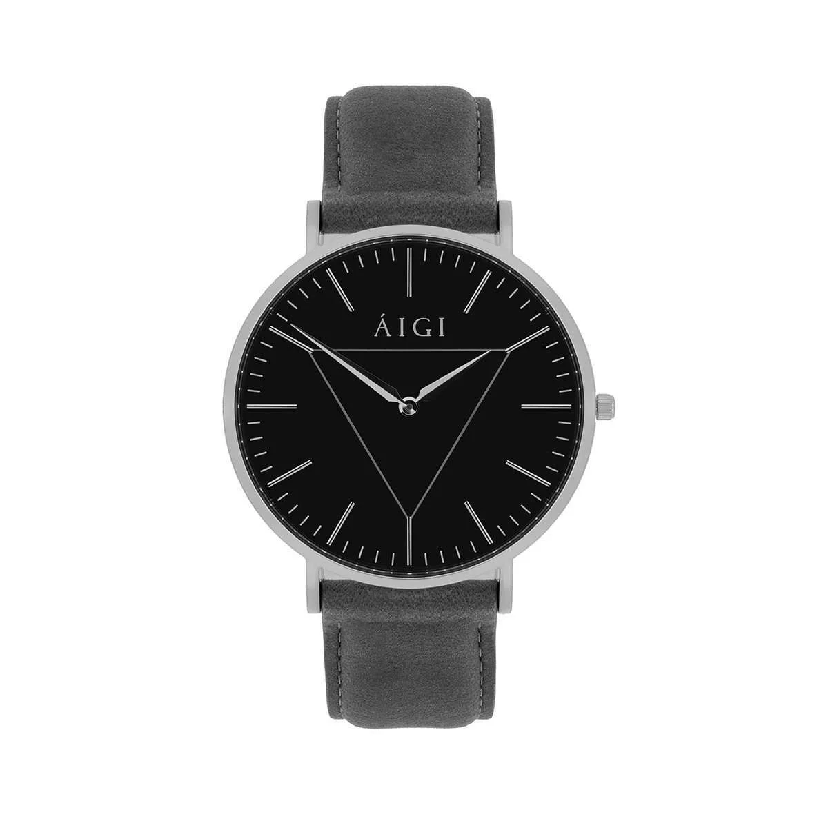 AIGI Watches AIGI Watches P40GS 40 mm kol saati