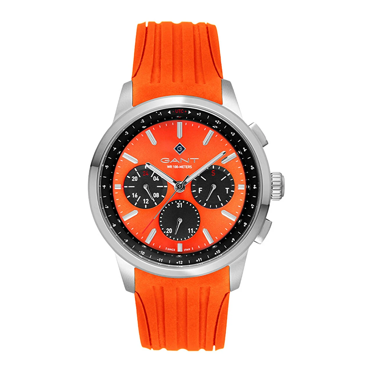 GANT G154011 44.5 mm kol saati