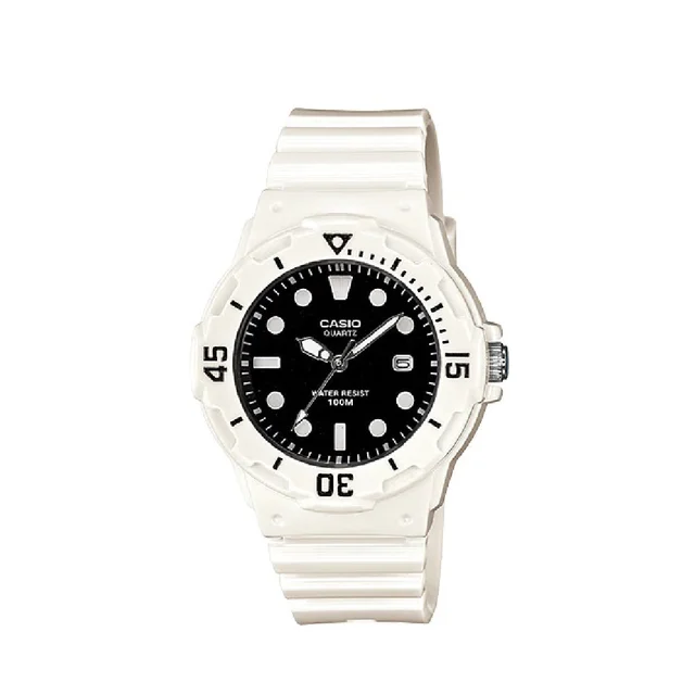Casio CLRW-200H-1EVDF kol saati