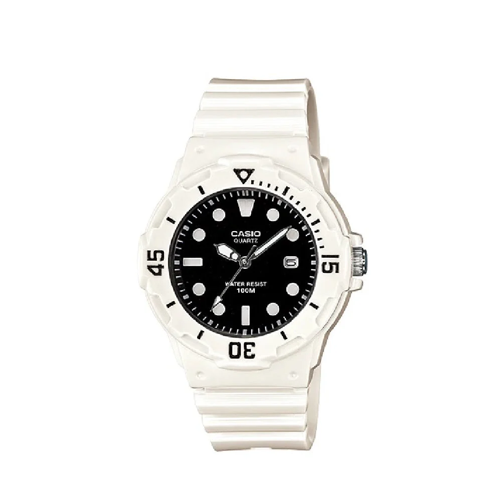 Casio CLRW-200H-1EVDF 39 mm kol saati