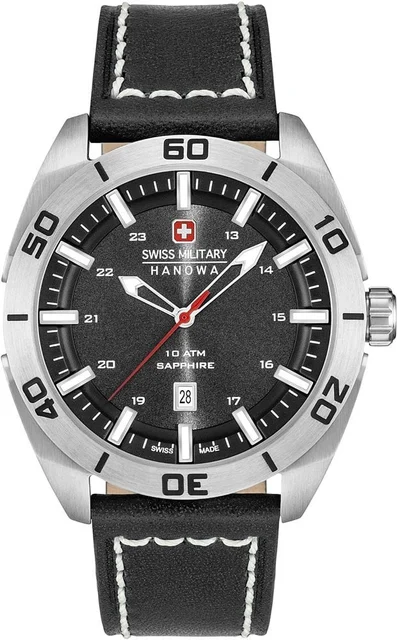 Swiss Military Hanowa 06-4282.04.007 kol saati