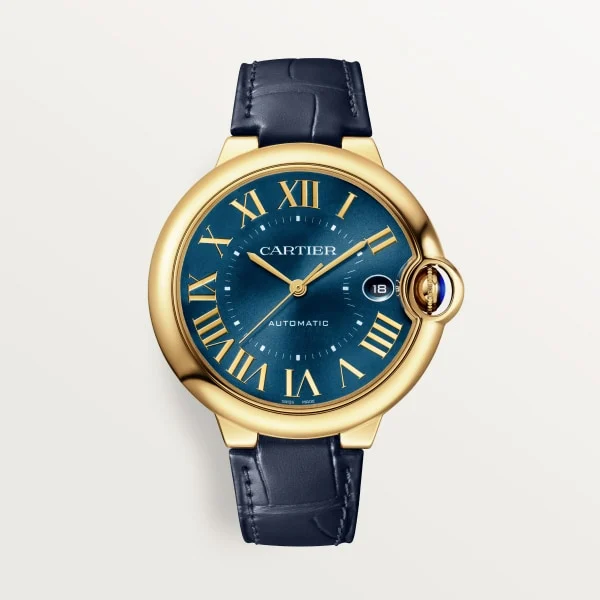 Cartier Baignoire wgba0042 kol saati