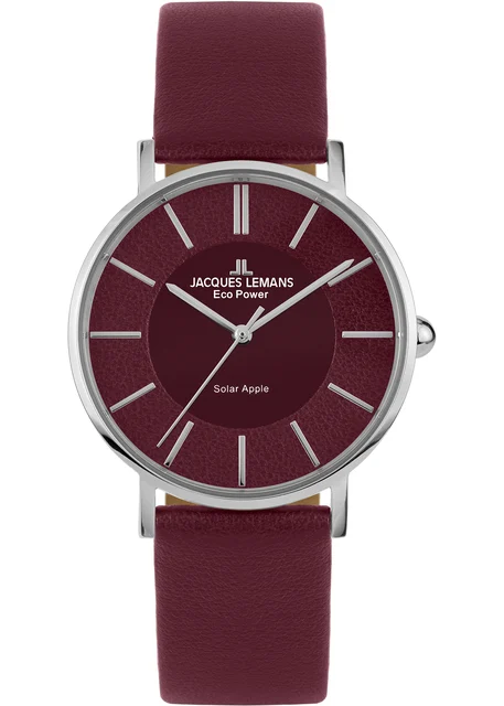 Jacques Lemans Eco Power 1-2113E kol saati