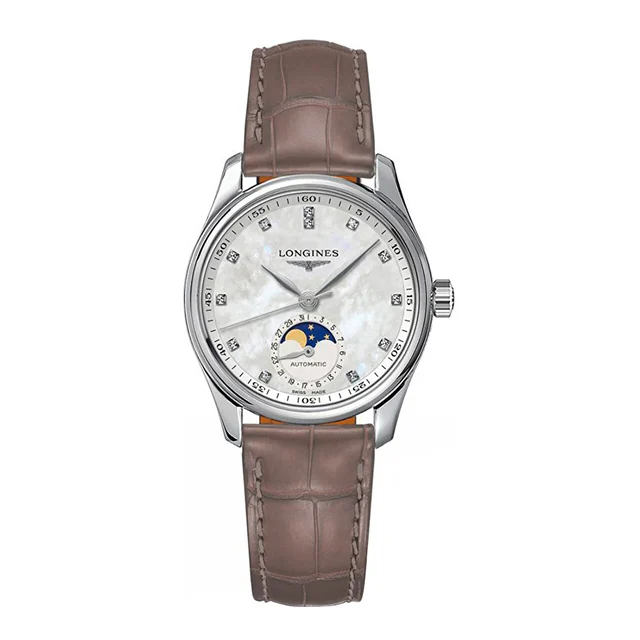 Longines The Master Collection L24094874 kol saati