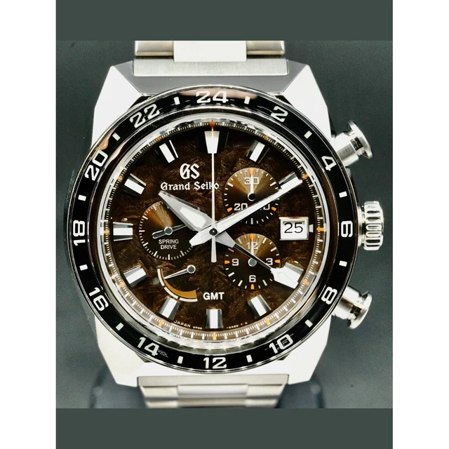 Grand Seiko Sport Limited Edition 210000041703 kol saati