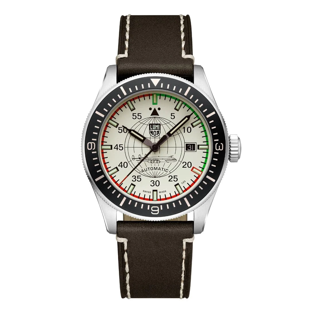 Luminox Luminox LM9607 42 mm kol saati
