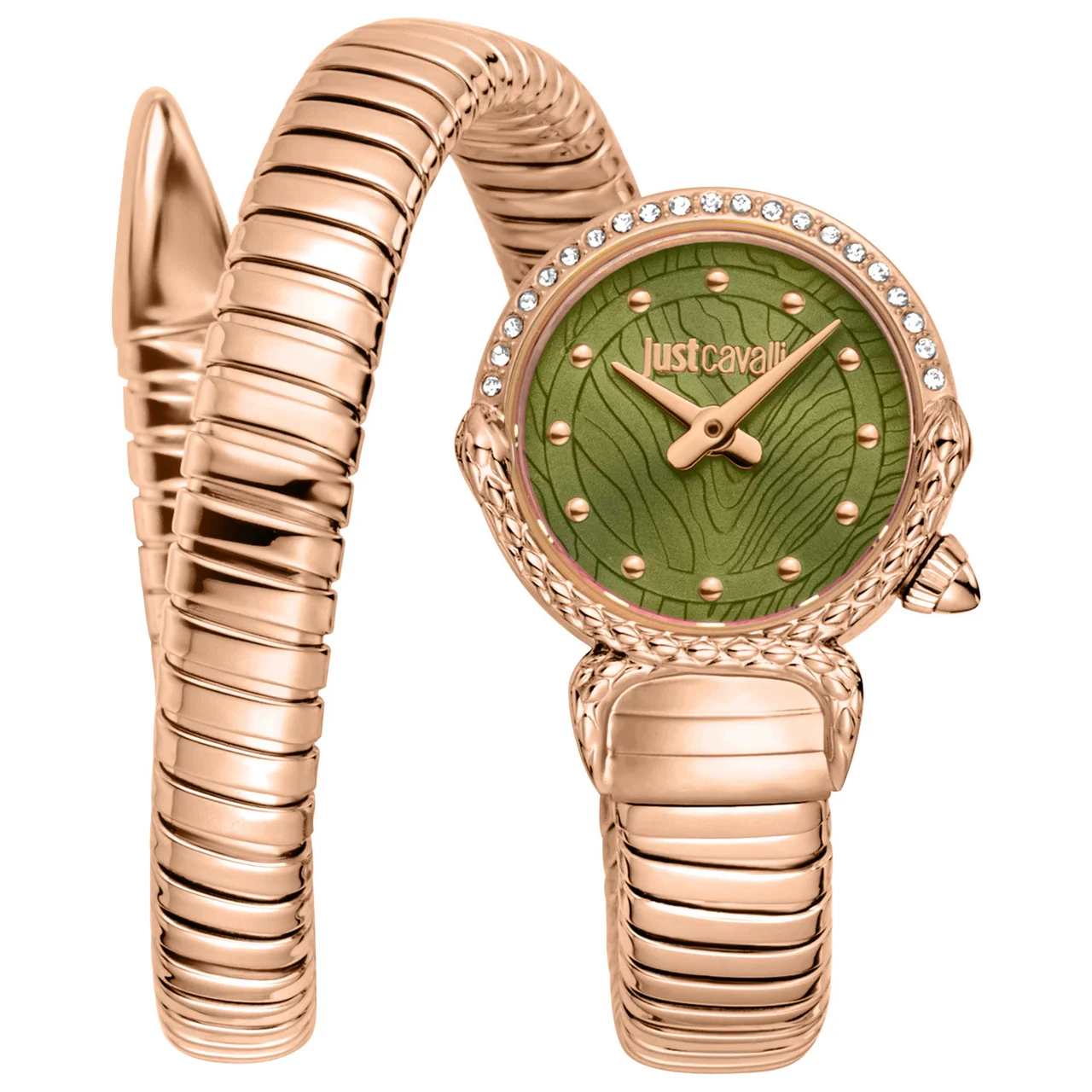 Just Cavalli Radiosa Watch JC1L350M0045 kol saati
