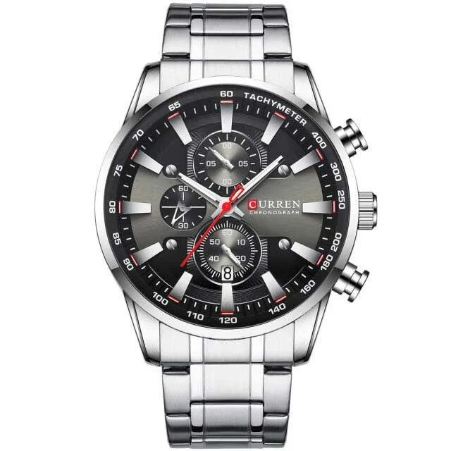 Curren Watches WBCU0260S kol saati