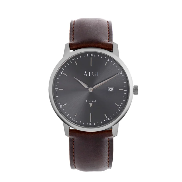 AIGI Watches AIGI Watches BL40BS kol saati