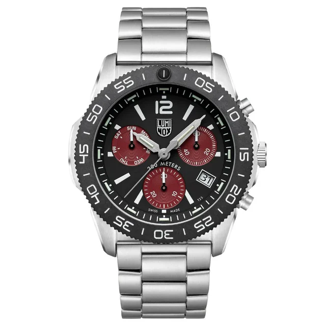 Luminox Pacific Diver XS.3155.1.M kol saati