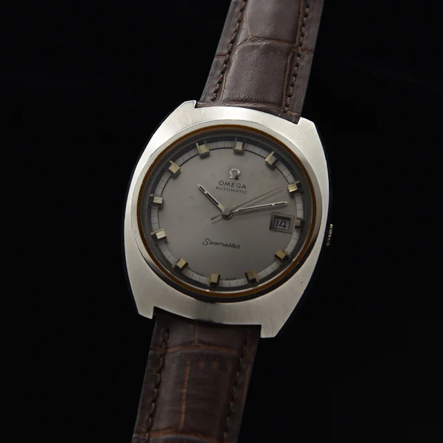 OMEGA Royce kol saati