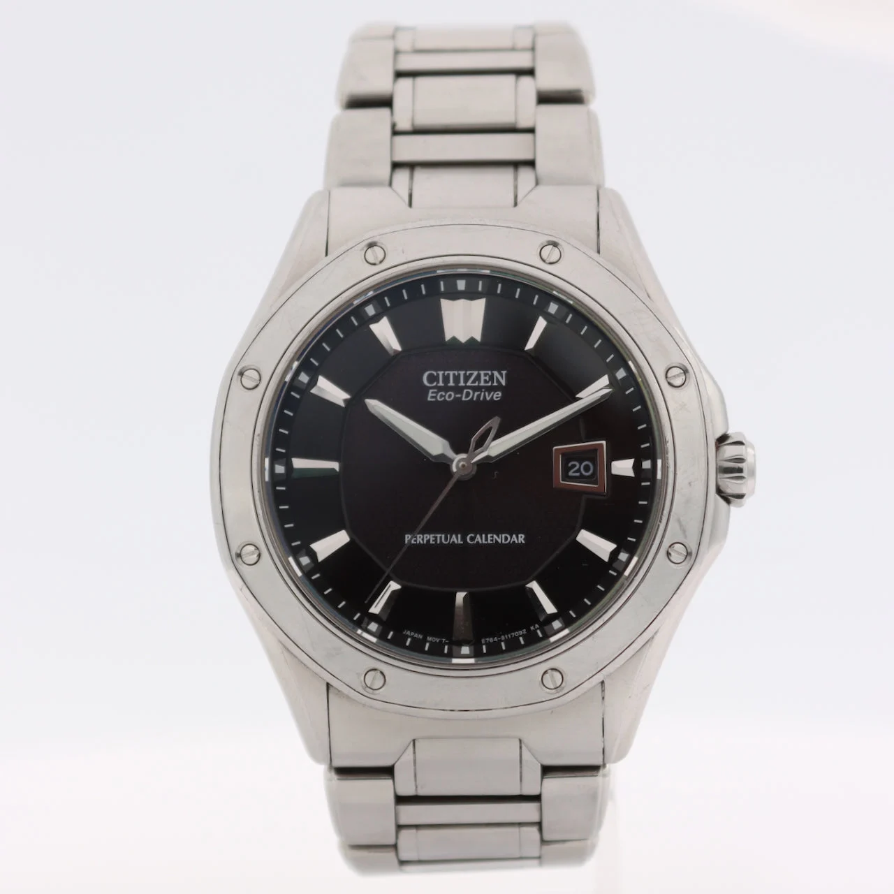 Citizen Citizen 12202025133744 44 mm kol saati
