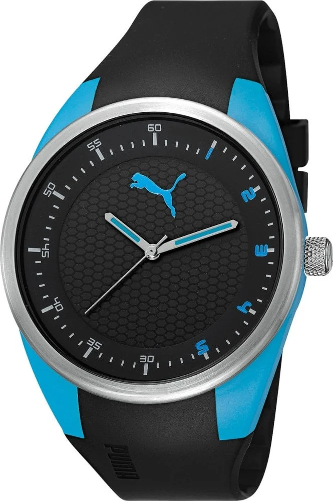 Puma PU911001002 44 mm kol saati