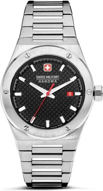 Swiss Military Hanowa SMWGH2101604 kol saati