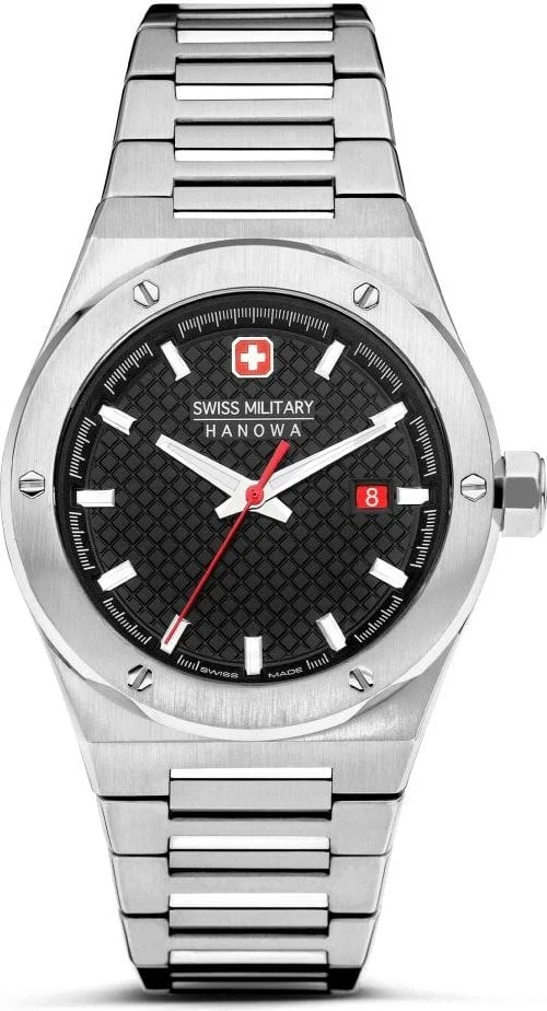 Swiss Military Hanowa SMWGH2101604 43 mm kol saati