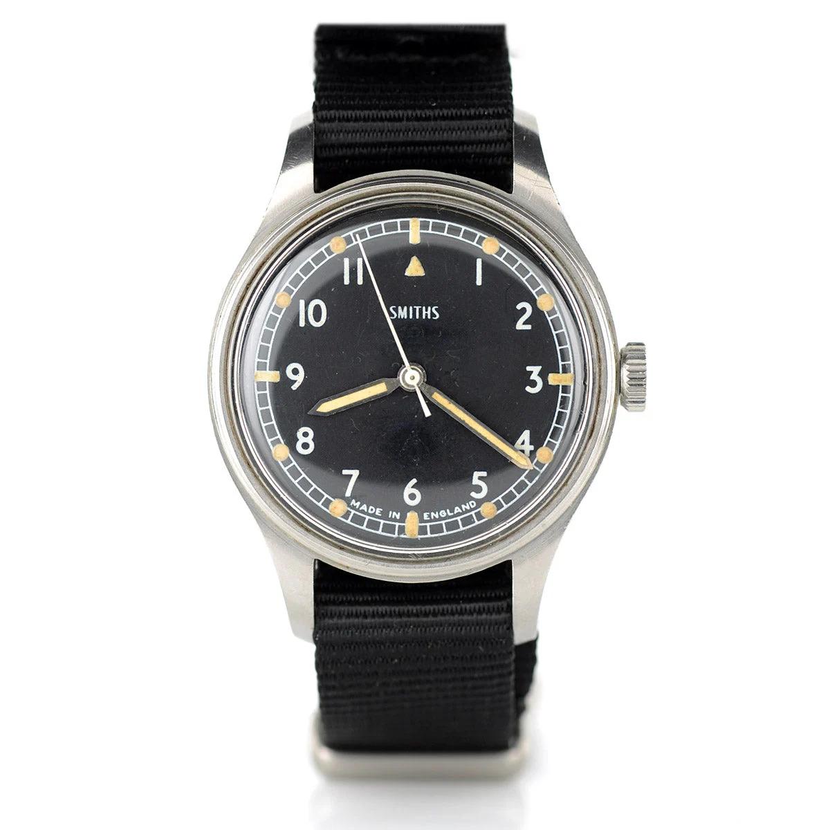 Mr. Jones Watches Mr. Jones Watches VW161 35 mm kol saati