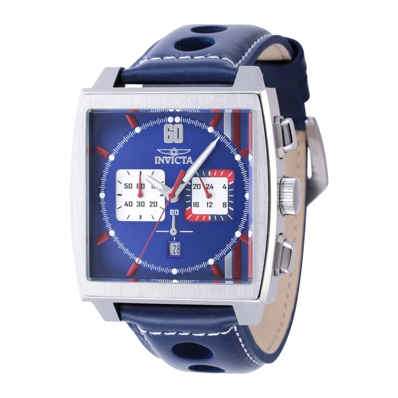 Invicta Rally INV44749 45 mm kol saati