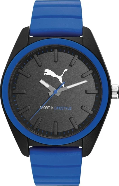 Puma PU911241006 kol saati