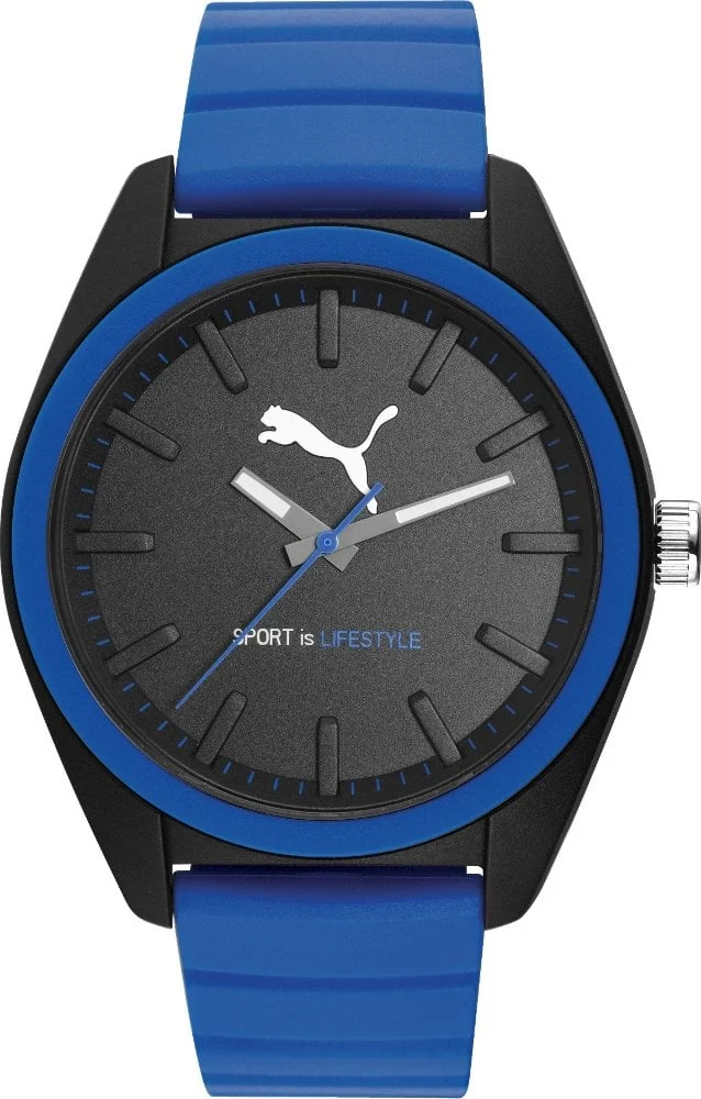 Puma PU911241006 45 mm kol saati