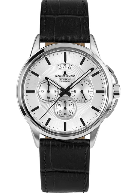 Jacques Lemans Sydney 1-1542N kol saati