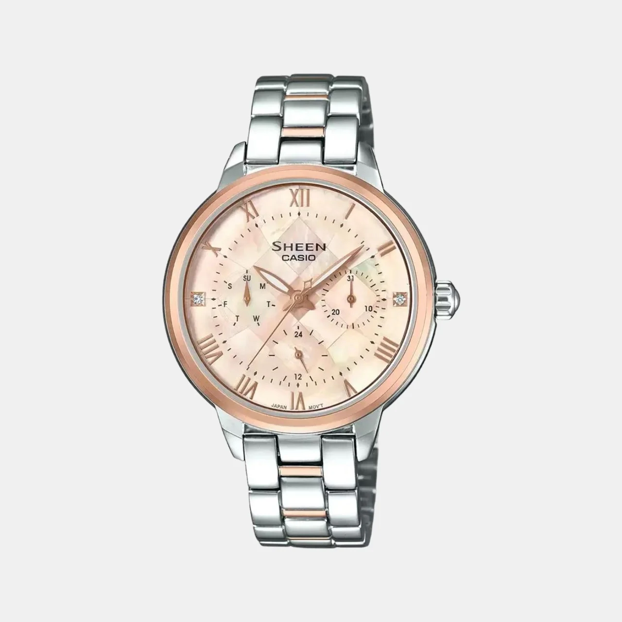 Casio Casio SX193 35 mm kol saati